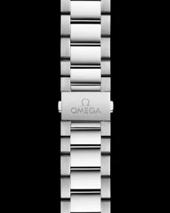 41 mm, steel on steel