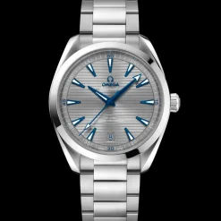 41 mm, steel on steel