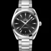 41 mm, steel on steel
