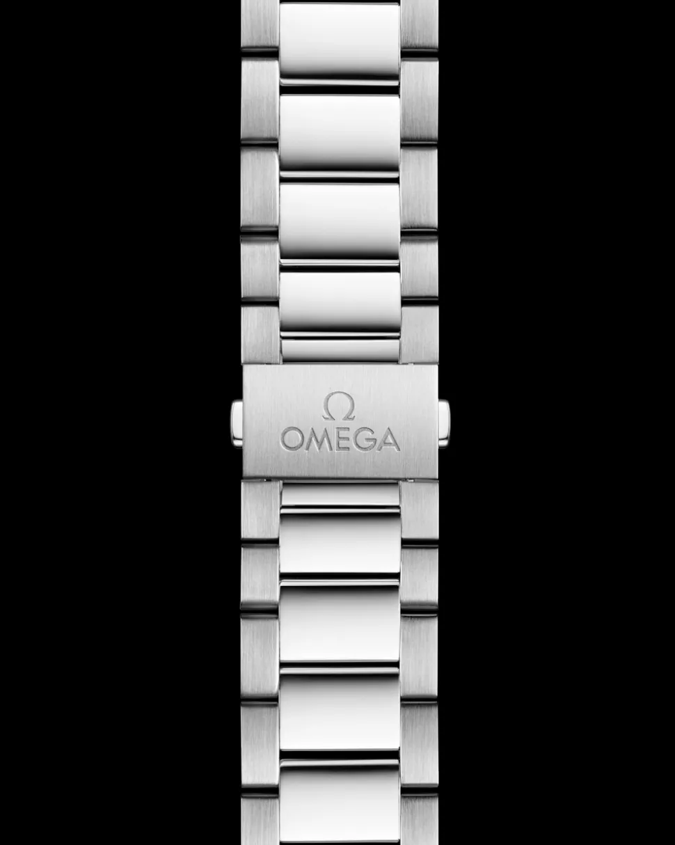 41 mm, steel on steel