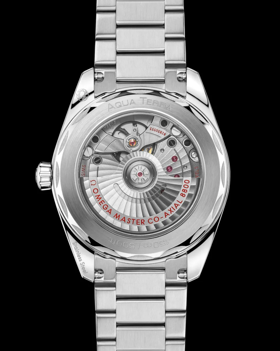 38 mm, steel on steel