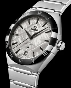 41 mm, steel on steel