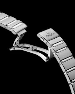 41 mm, steel on steel