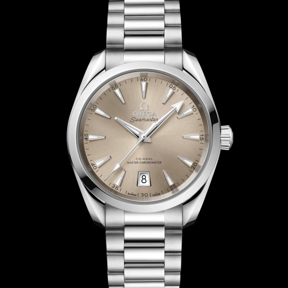 38 mm, steel on steel