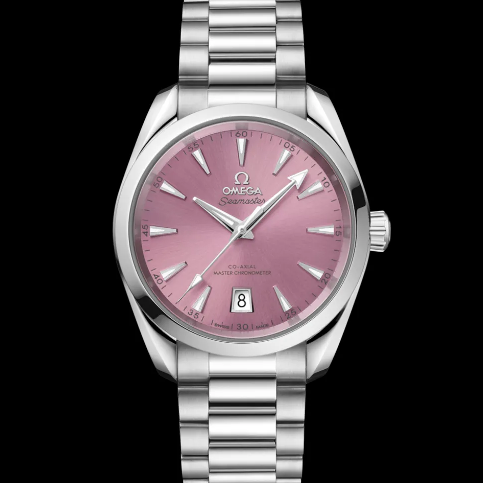 38 mm, steel on steel