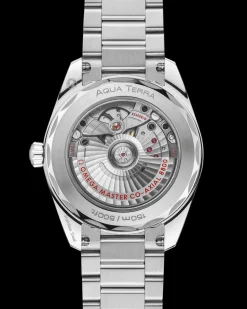 38 mm, steel on steel