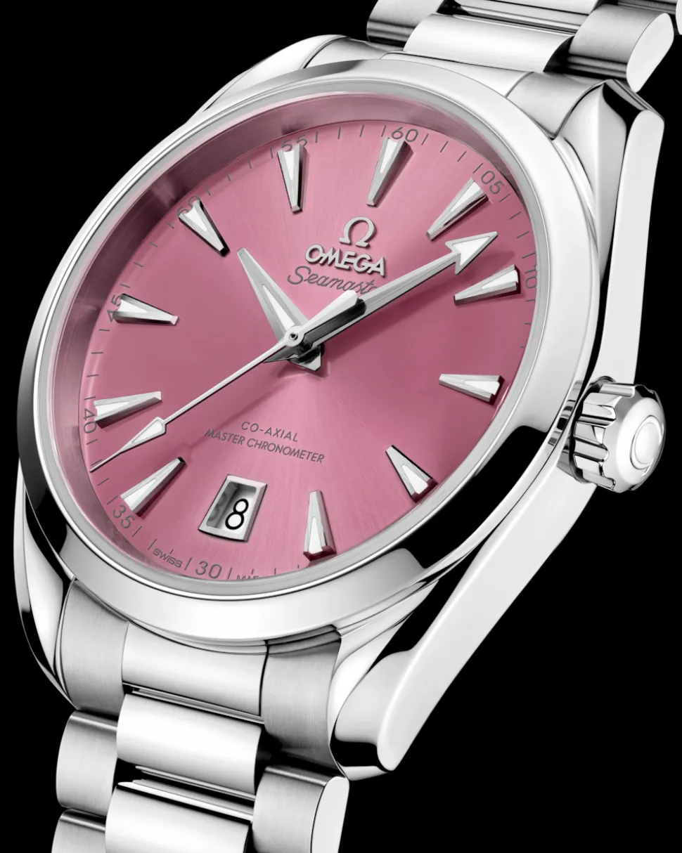 38 mm, steel on steel