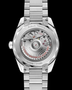 38 mm, steel on steel
