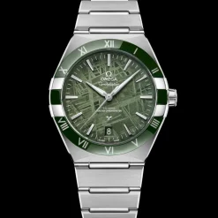 41 mm, steel on steel