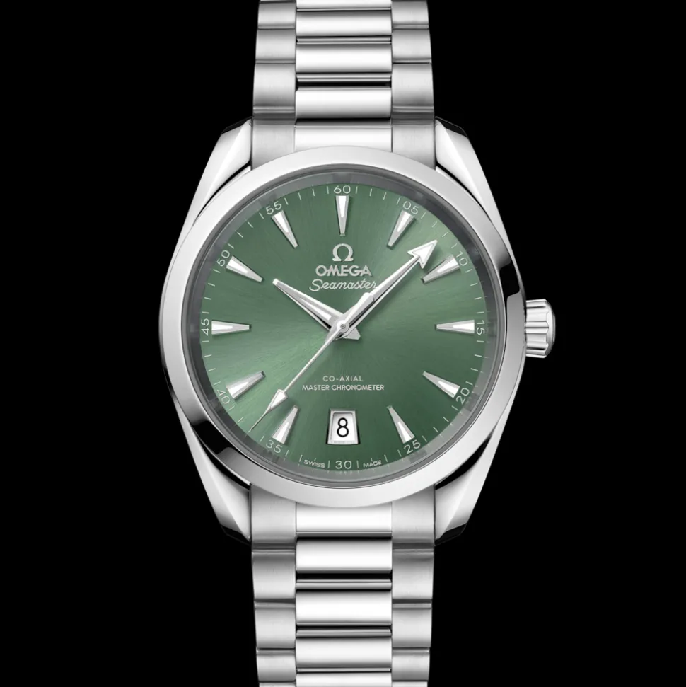 38 mm, steel on steel