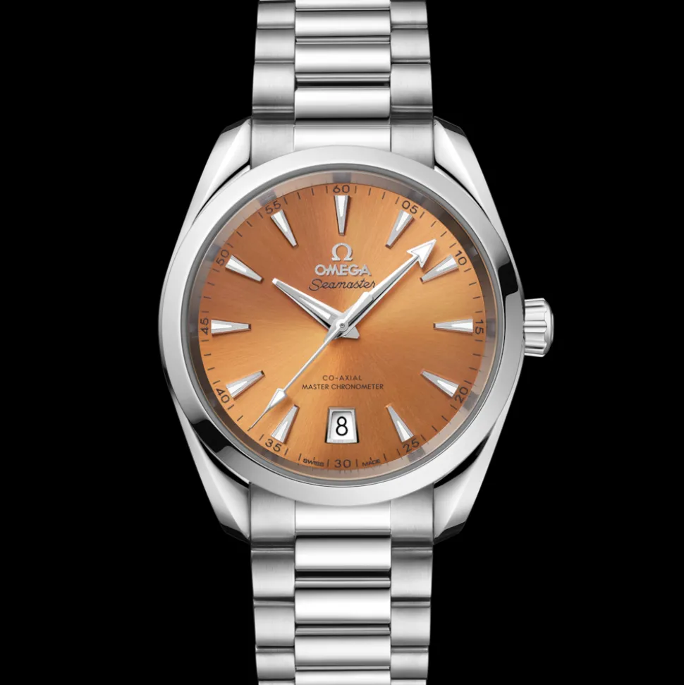 38 mm, steel on steel