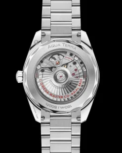38 mm, steel on steel
