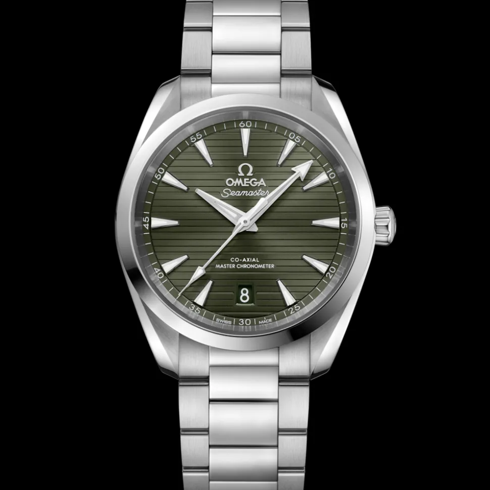 38 mm, steel on steel