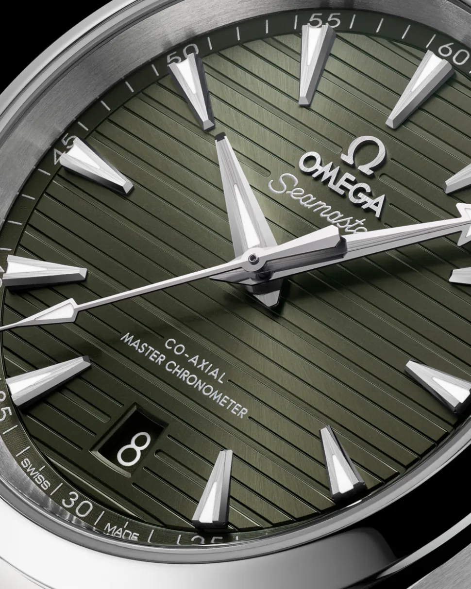 38 mm, steel on steel
