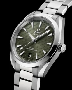 38 mm, steel on steel