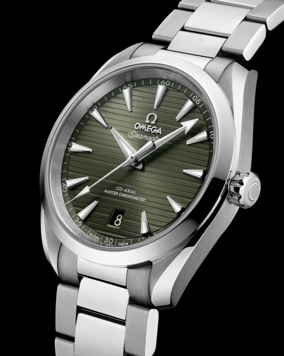38 mm, steel on steel