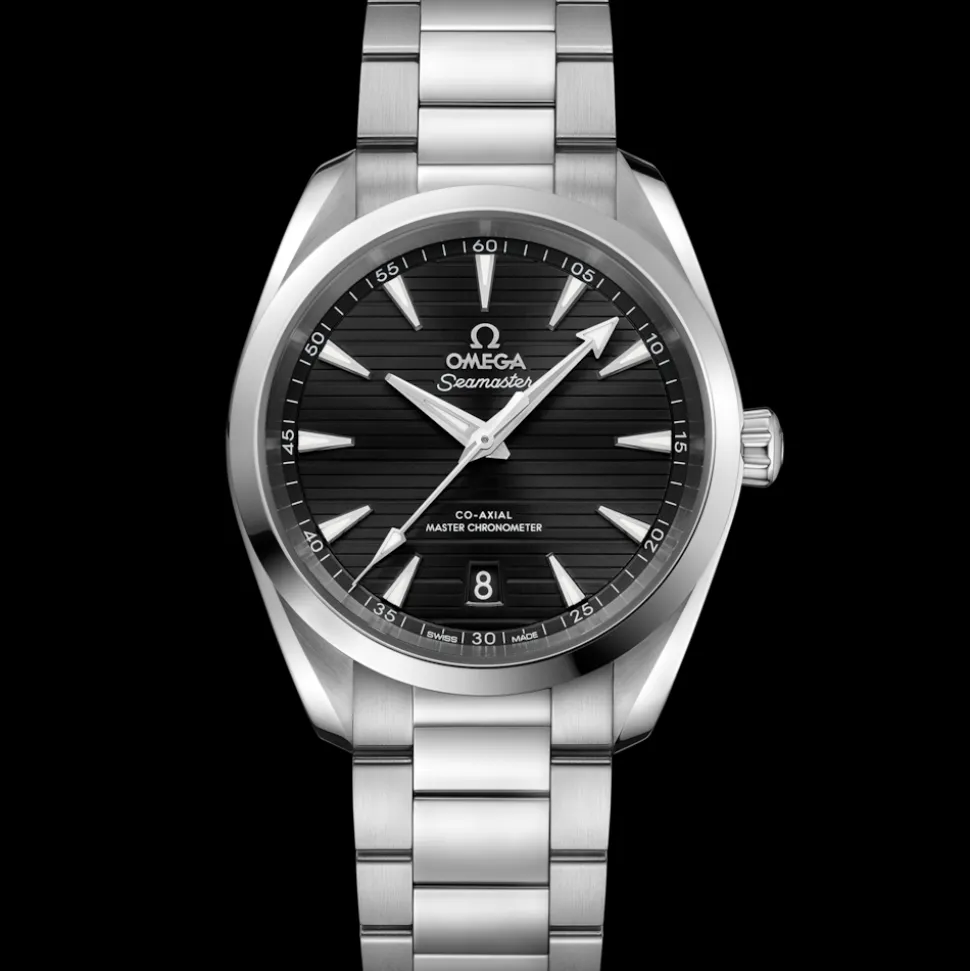 38 mm, steel on steel