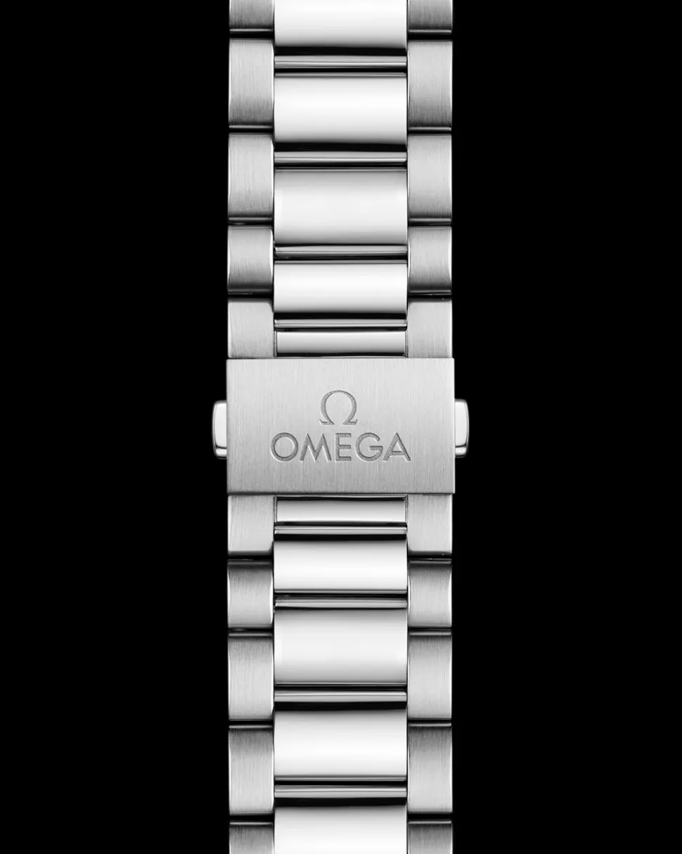 38 mm, steel on steel