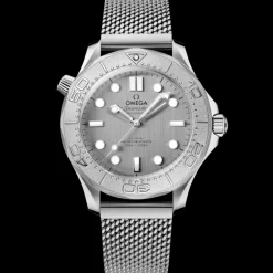42 mm, steel on steel