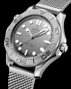 42 mm, steel on steel