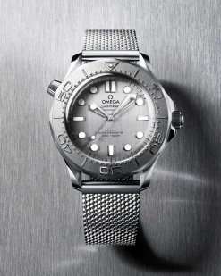 42 mm, steel on steel