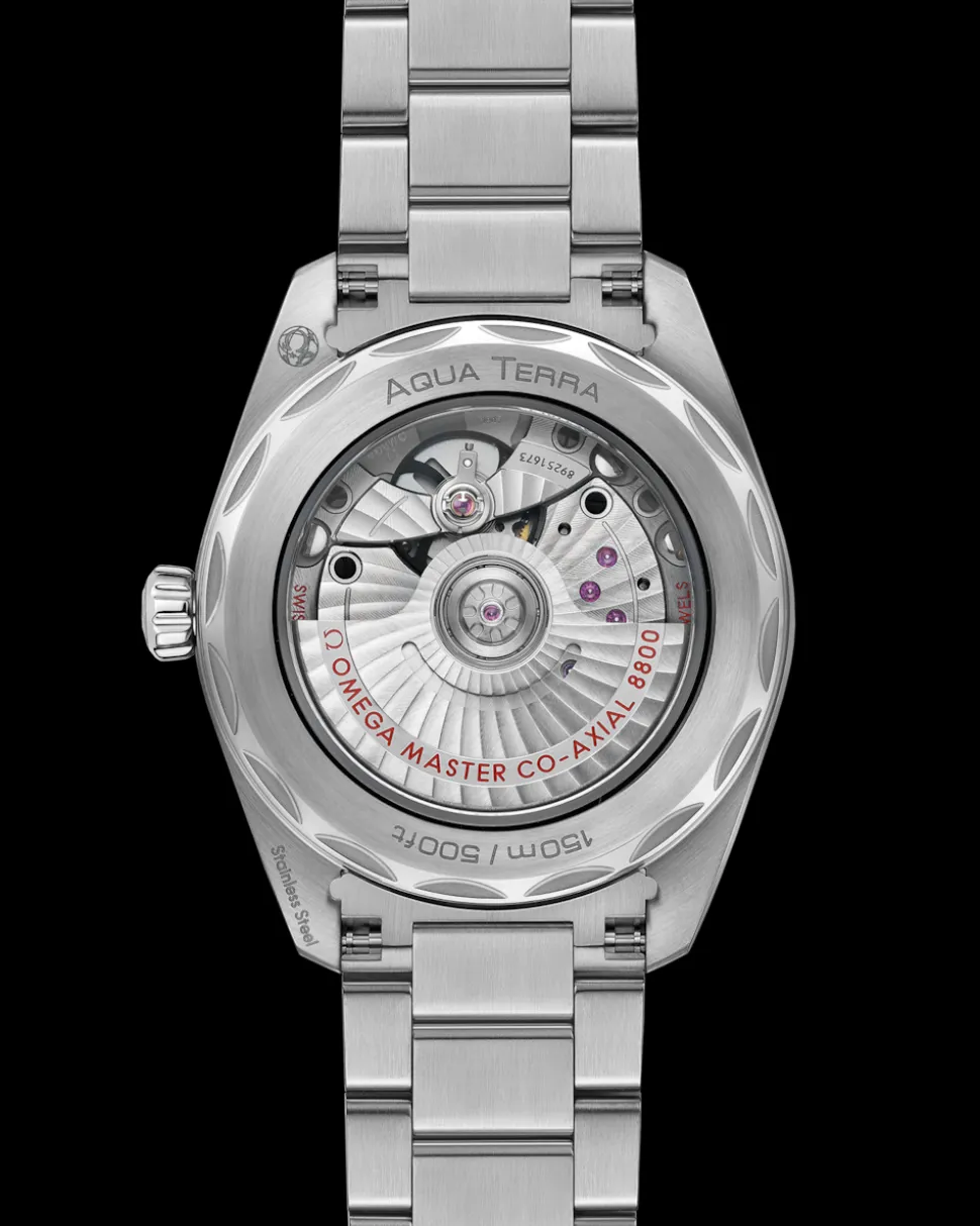38 mm, steel on steel