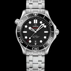 42 mm, steel on steel