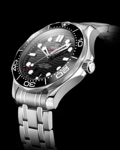 42 mm, steel on steel