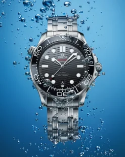 42 mm, steel on steel