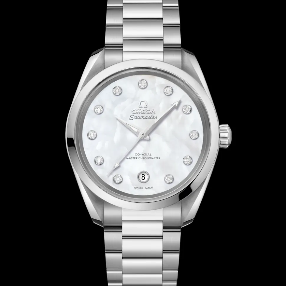 38 mm, steel on steel