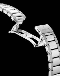 38 mm, steel on steel