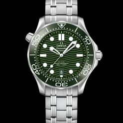42 mm, steel on steel