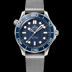 42 mm, steel on steel