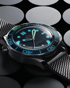 42 mm, steel on steel