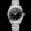 34 mm, steel on steel