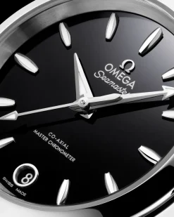34 mm, steel on steel