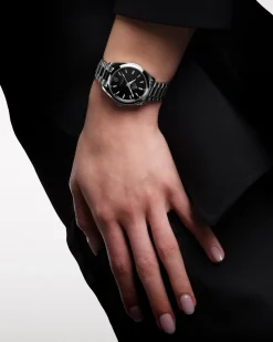 34 mm, steel on steel