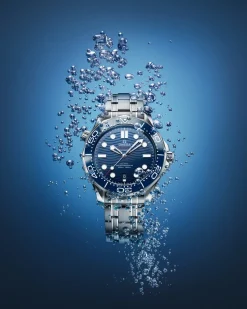 42 mm, steel on steel