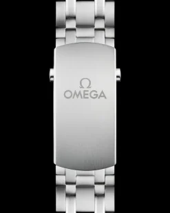 42 mm, steel on steel