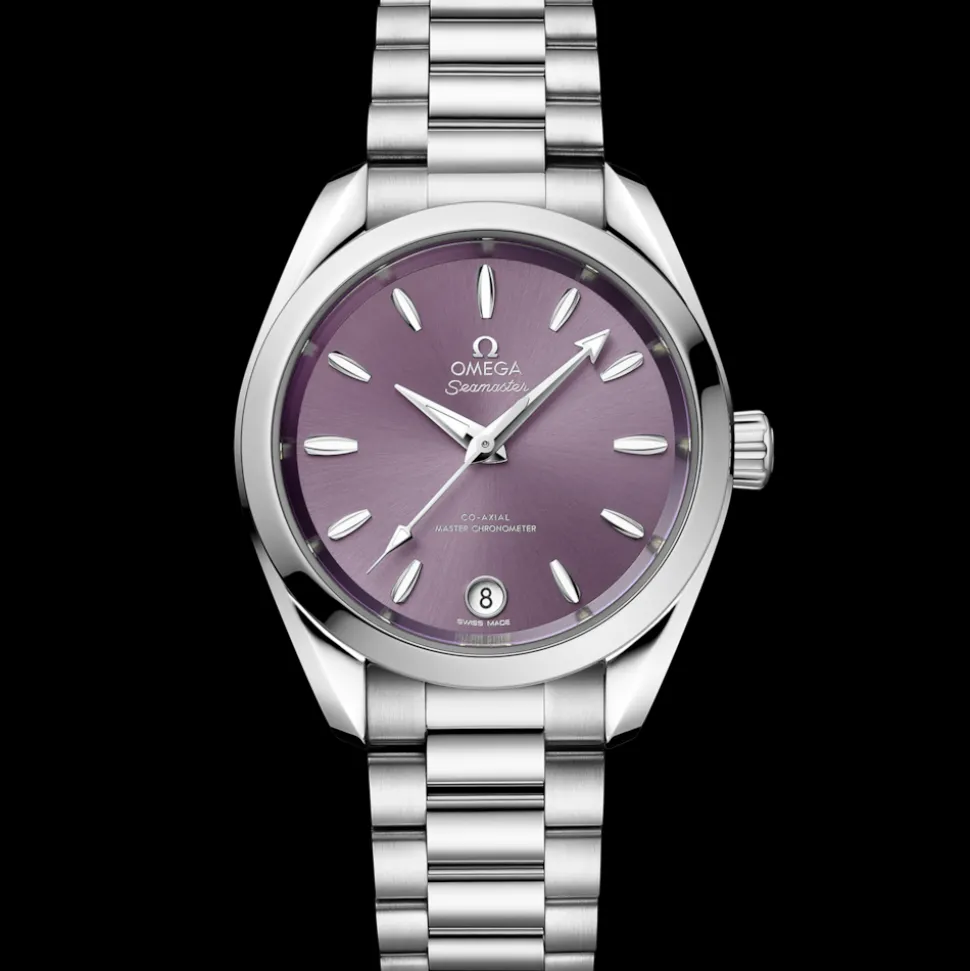 34 mm, steel on steel