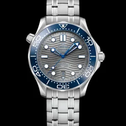 42 mm, steel on steel