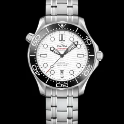 42 mm, steel on steel