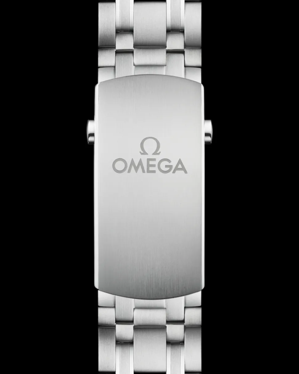 42 mm, steel on steel