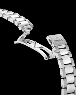 34 mm, steel on steel