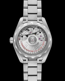 34 mm, steel on steel