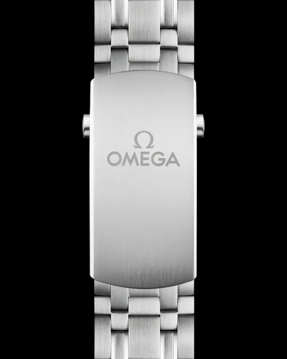 44 mm, steel on steel
