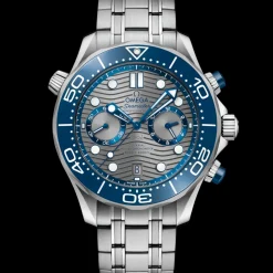 44 mm, steel on steel