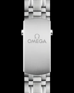 44 mm, steel on steel