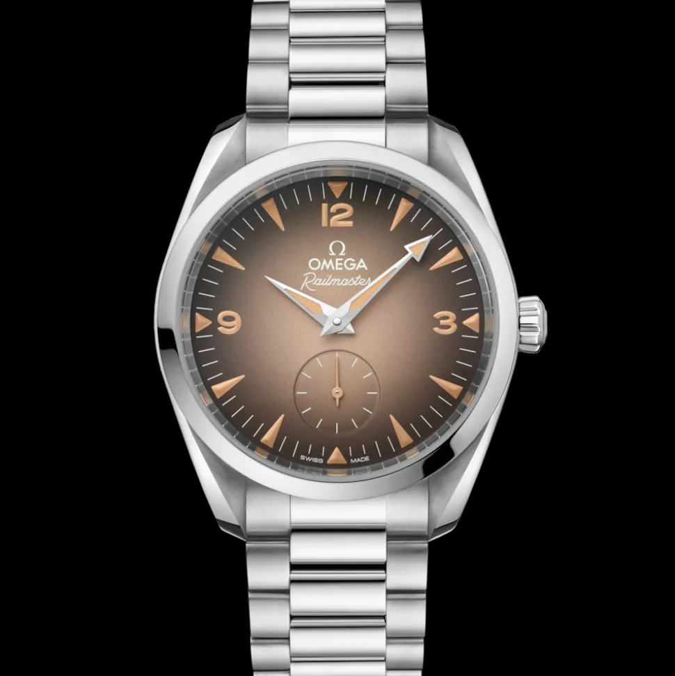38 mm, steel on steel
