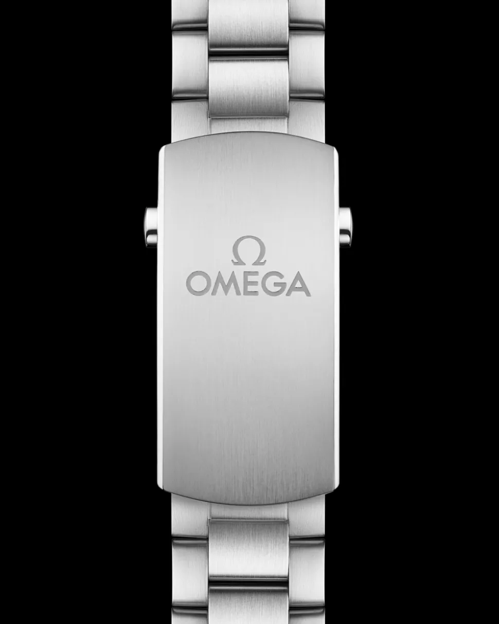 43.5 mm, steel on steel